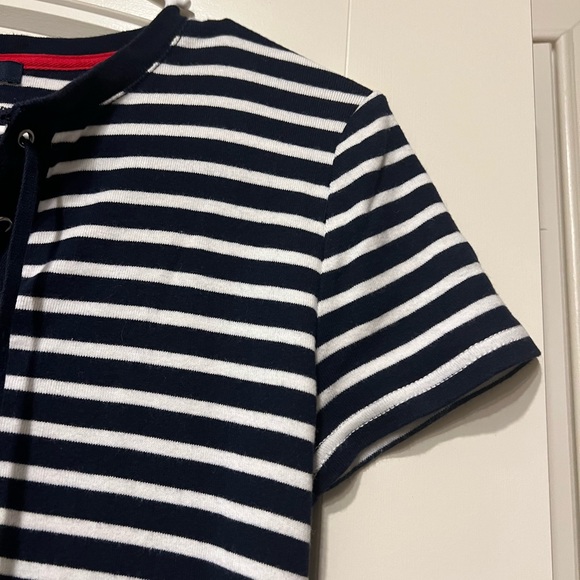 Chaps Dress - Picture 3 of 5